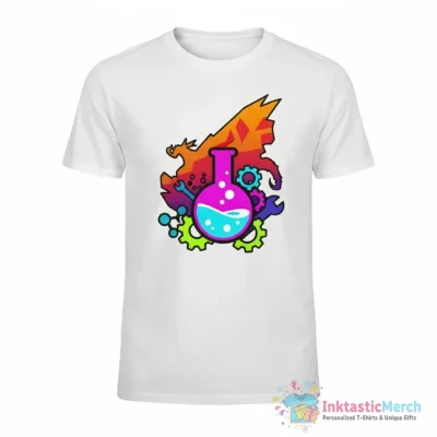 "Varian QfaD" Essential T-Shirt for Sale by amarylhis - High Quality Printed T-Shirt