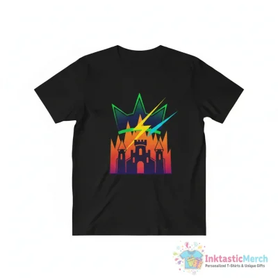 Villain Arc Essential T-Shirt