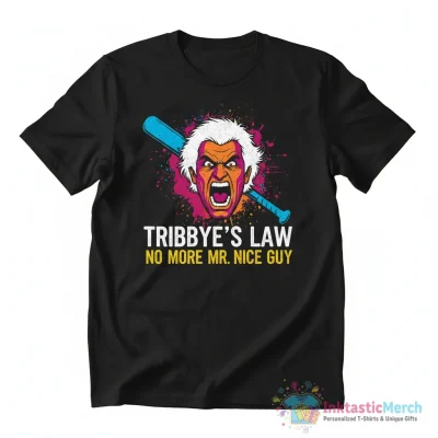 West Wing Lionel Tribbey  Essential T-Shirt