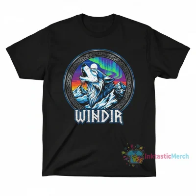 Windir Essential T-Shirt