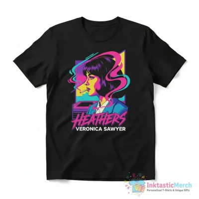 Winona Ryder - heathers smoking  Essential T-Shirt