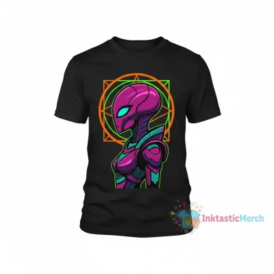 Xenogirl" Essential T-Shirt