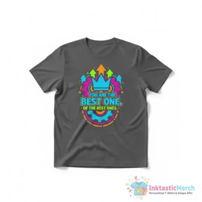 You are the Best One of the Best Ones Essential T-Shirt