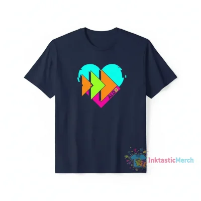 Aldo Tee: Essential Streetwear