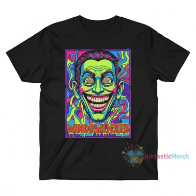 Aphex Twin Windowlicker Shirt