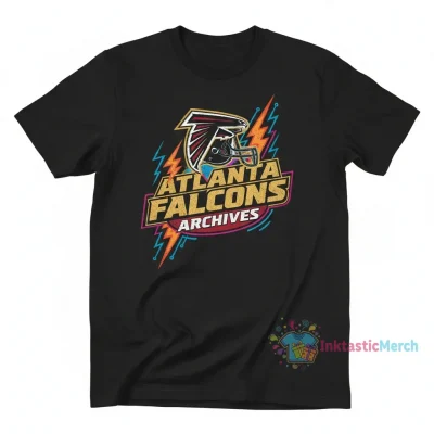 Atlanta Falcons Archives: A Legacy of Fan Passion