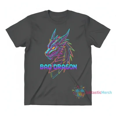 Bad Dragon T-Shirt