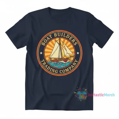 Boat Builders Trading Company Apparel