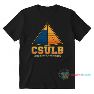 California State University Long Beach T-Shirt