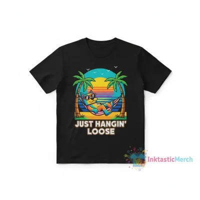 Chill Guy Meme Shirt: Ultimate Comfort & Durability