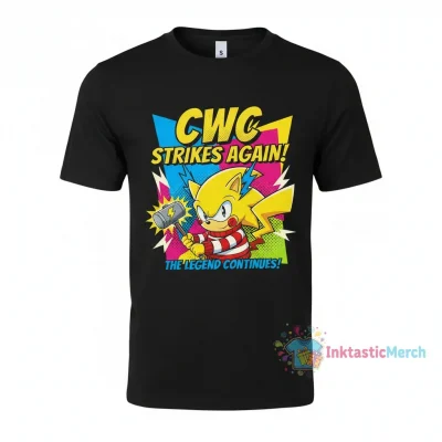 Chris Chan Graphic T-Shirt T-Shirts Men's Heavyweight T-shirt