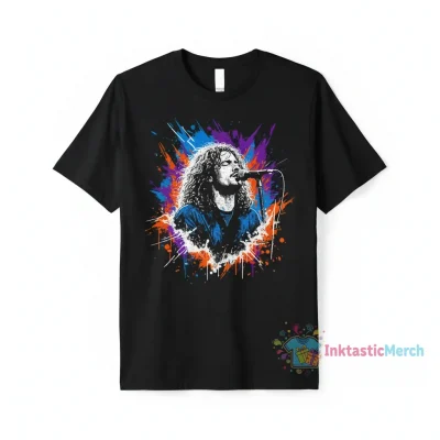 Chris Cornell Tribute Classic T-Shirt Men's Heavyweight T-shirt