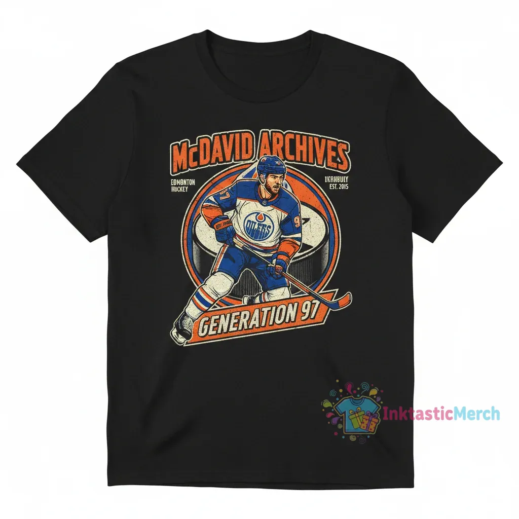 Connor McDavid Archives 1 Connor McDavid Archives