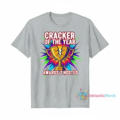 Cracker of the Year Awards 2 Hosted: Your Ultimate Guide to Winning Style