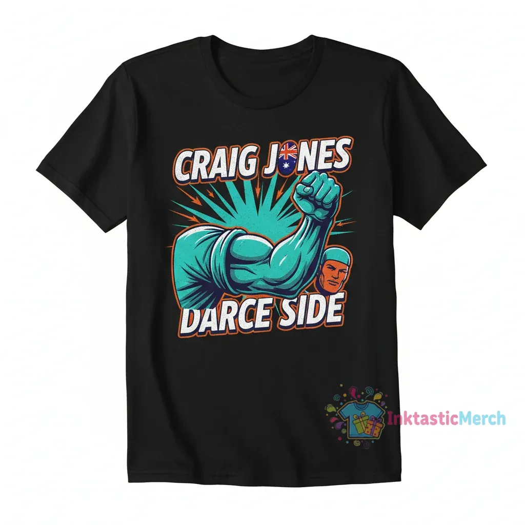 Craig Jones BJJ Shirt - Premium Jiu-Jitsu Apparel 1 Craig Jones BJJ Shirt - Premium Jiu-Jitsu Apparel