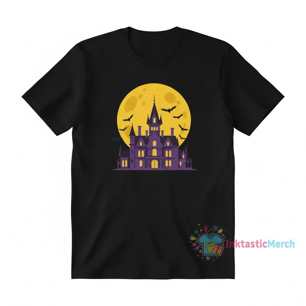 Dark Shadows T-Shirts 1 Dark Shadows T-Shirts