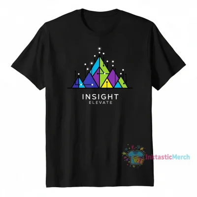 Deloitte T-Shirts Men's Heavyweight T-shirt