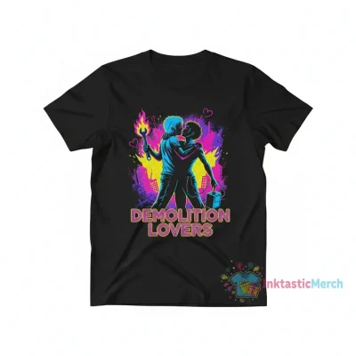 Demolition Lovers T-Shirt