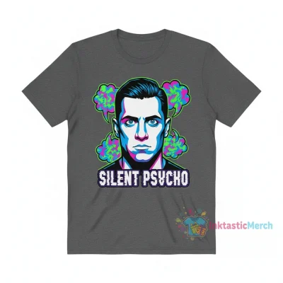 Dexter Lumis Fan T-Shirt