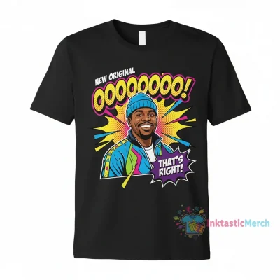 E-40 - Ooooooo! Classic T-Shirt Men's Heavyweight T-shirt