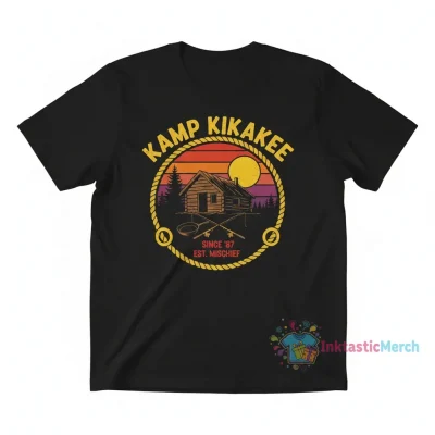Ernest Goes to Camp - Kamp Kikakee - Ernest Goes To Camp - Baseball Caps Royal blue