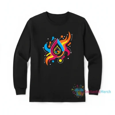 ExxonMobil Essential Long Sleeve T-Shirt