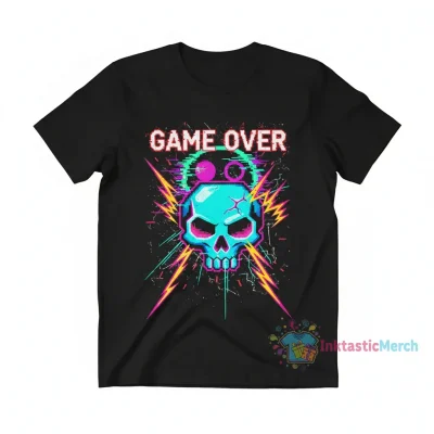 Fangamer Undertale Death