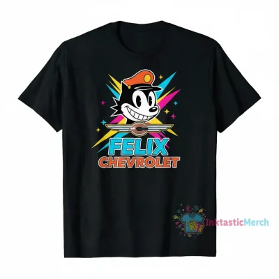 Felix Chevrolet T-Shirt