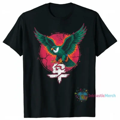 Hayabusa Men's Heavyweight T-Shirt - Black, Size S - Sold