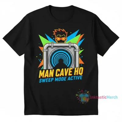 Henry Danger HQ Classic T-Shirt