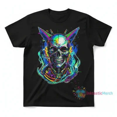 HR Giger - Li (Detail) Men's Heavyweight T-Shirt - Black