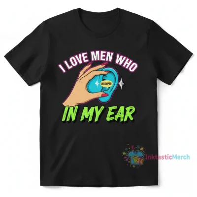 Whispers Of Desire Tee