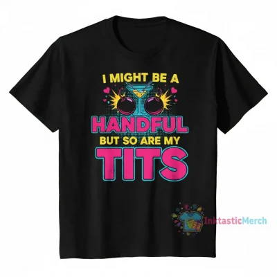 A Handful of Confidence: Embrace Your Curves