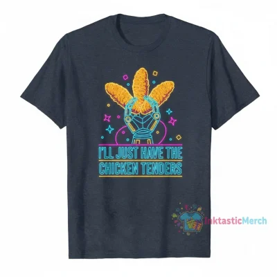 Chicken Tenders Tee
