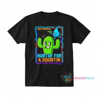 Men's Heavyweight T-Shirt - S Black
