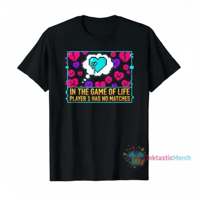 Incel lives matter T Shirts Men's Heavyweight T-shirt