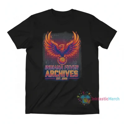 Indiana Fever Archives