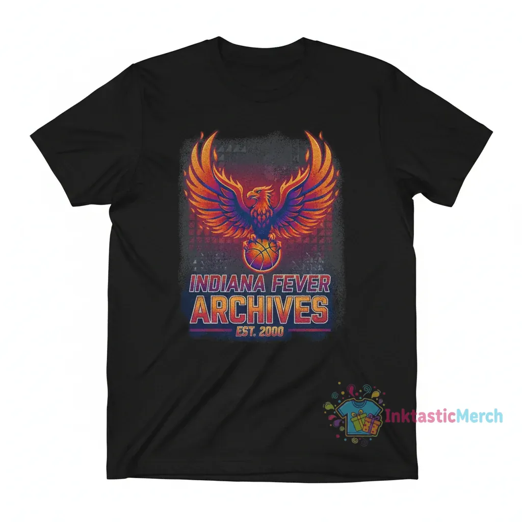 Indiana Fever Archives 1 Indiana Fever Archives