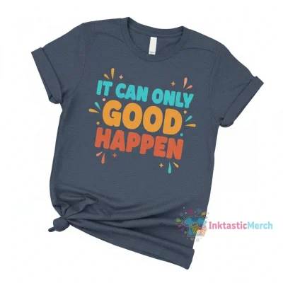 Good Vibes Only: Trump Edition Tee