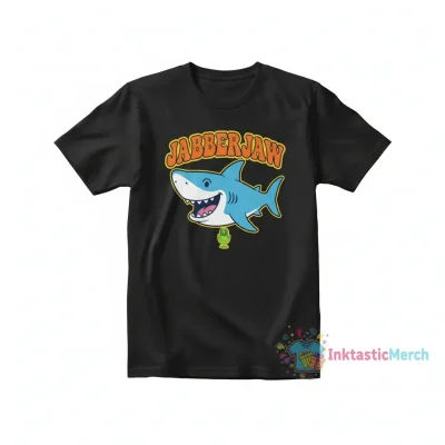 Jabberjaw - Jabberjaw - T-Shirt Men's Heavyweight T-shirt