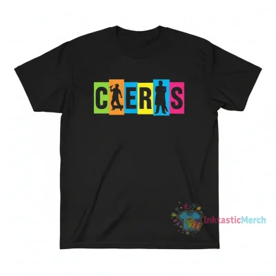 Jay and Silent Bob Clerks Logo Shirt