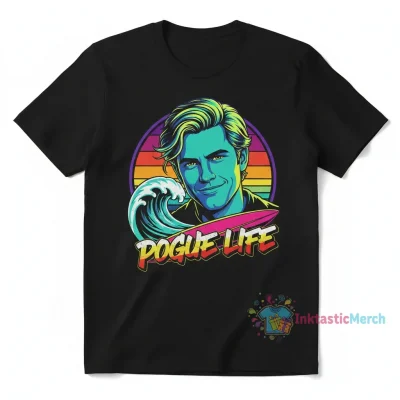 JJ Maybank Shirt: Embrace Your Inner Adventurer