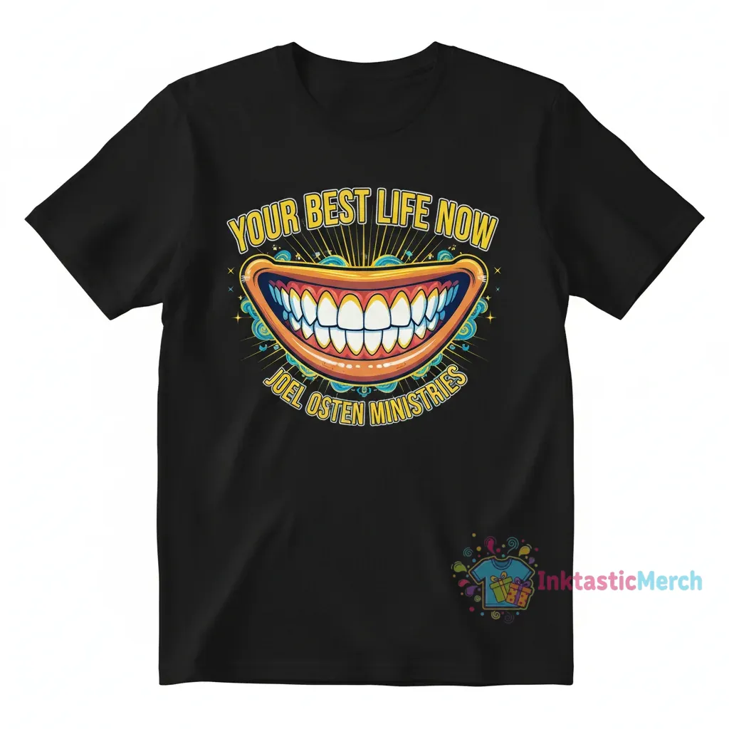 Joel Osteen, Tshirt T Shirt Men's Blank Classic T-shirt (No Design) 1 Joel Osteen, Tshirt T Shirt Men's Blank Classic T-shirt (No Design)