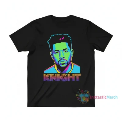 Jordan Knight T-Shirt