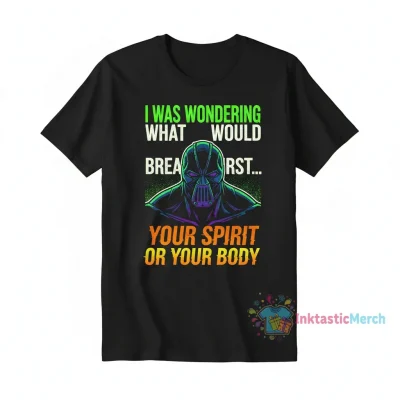 Jordan Mailata Bane Tee