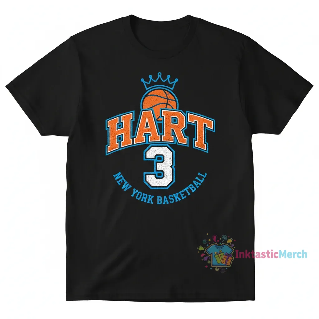 JOSH HART T-Shirts Men's Heavyweight T-shirt 1 JOSH HART T-Shirts Men's Heavyweight T-shirt
