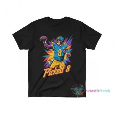 Kenny Pickett Superstar Signature Tee