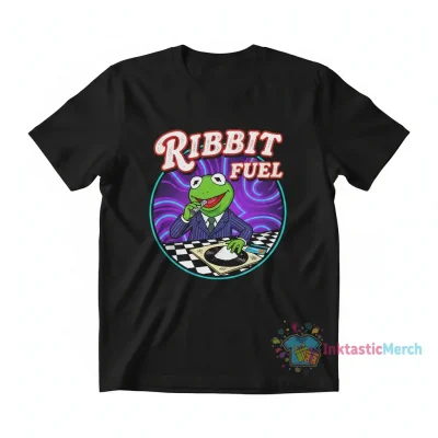 Kermit the Frog: A Statement of Expressive Art