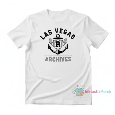 Las Vegas Raiders Archive Collection