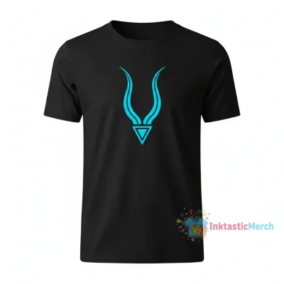 Shahtoosh Shirt: Wearable Art